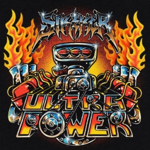 Striker - Ultrapower