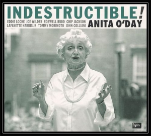 Anita O'Day - Indestructible!