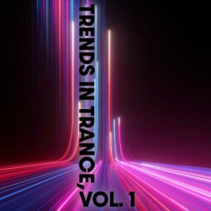 VA - Trends In Trance, Vol. 1