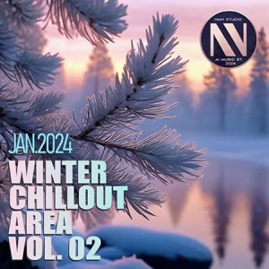VA - Winter Chillout Area Vol. 02