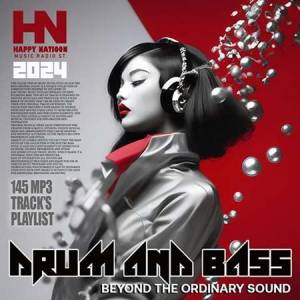VA - DnB: Beyond The Ordinary Sound