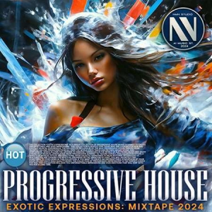 VA - Exotic Еxprеssion Of Progressive House
