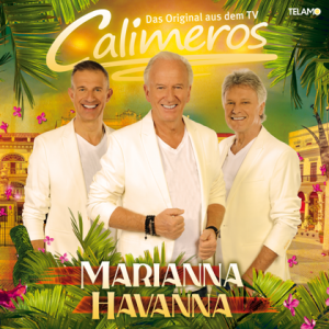 Calimeros - Marianna Havanna
