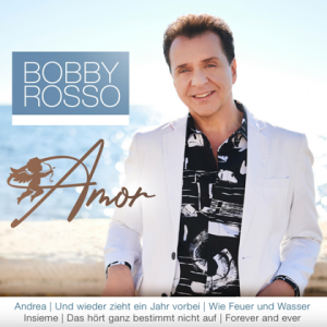 Bobby Rosso - Amor