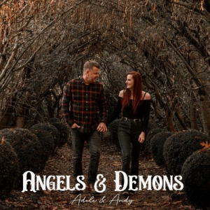Adele & Andy - Angels & Demons