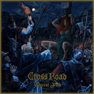 CrossRoad - Funeral Path