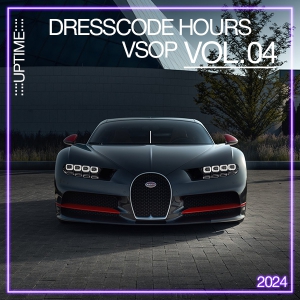 VA - Dresscode Hours VSOP Vol.04 [2CD] 