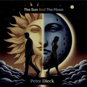 Peter Dieck - The Sun And The Moon
