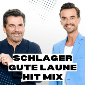 VA - Schlager Gute Laune Hit Mix