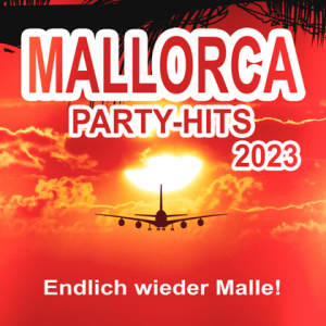 VA - Mallorca Party-Hits 2023