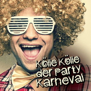 VA - Kolle Kolle der Party Karneva