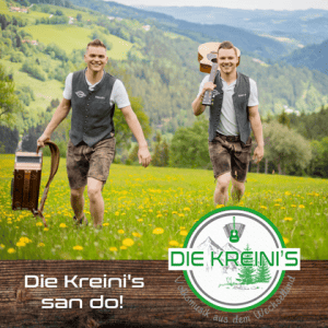 Die Kreini's - Die Kreini's San Do