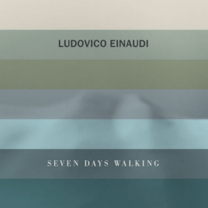 Ludovico Einaudi - Seven Days Walking: Days 1-7
