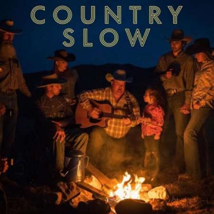 VA - Country Slow