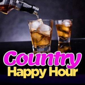VA - Country Happy Hour