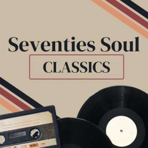 VA - Seventies Soul Classics