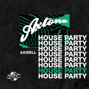 Axwell - Axtone House Party (Dance Tent, MDLBEAST SOUNDSTORM, Saudi Arabia)