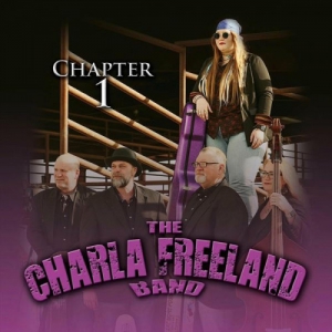 The Charla Freeland Band - Chapter 1