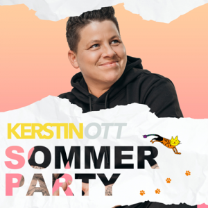 Kerstin Ott - Sommerparty mit Kerstin Ott