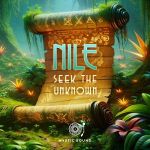 Nile - Seek The Unknown