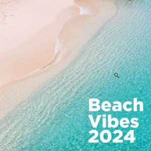 VA - Beach Vibes 
