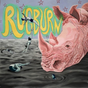 Rugburn - Moon Dive