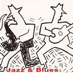 New York Jazz Ensemble - Jazz & Blues