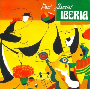 Paul Mauriat - Iberia
