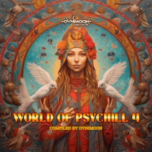 VA - World Of Psychill 4