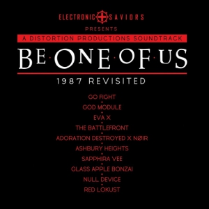 VA - Be One of Us: 1987 Revisited
