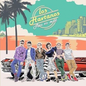 Los Havtanos - Иди ко мне (Ven A Me)