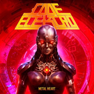 Code Elektro - Metal Heart