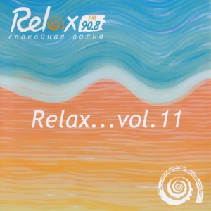 VA - Relax FM 90.8. Relax...vol.11