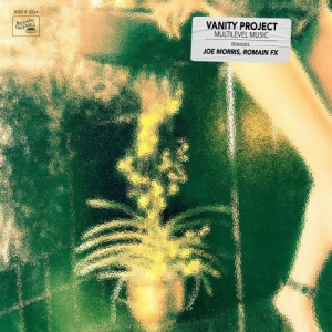 Vanity Project - Multilevel Music