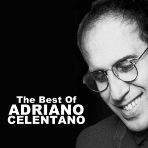 Adriano Celentano - The Best