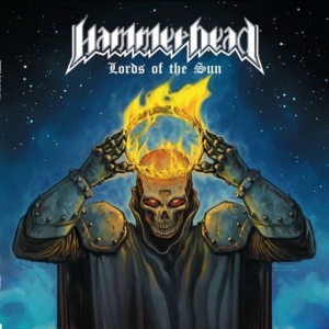 Hammerhead - Lords Of The Sun