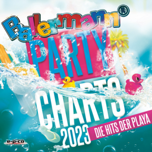 VA - Ballermann Party Charts 2023