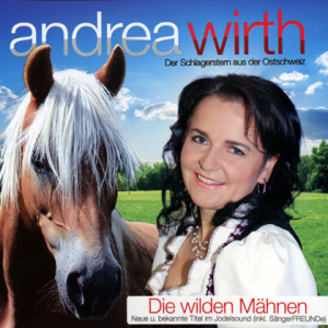  Andrea Wirth - Die wilden Mahnen