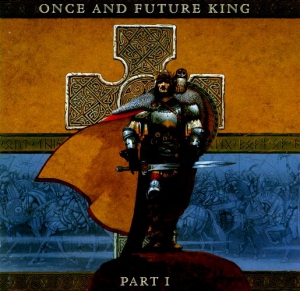  Gary Hughes - Once And Future King Part I