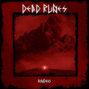  Dead Runes - Raidho