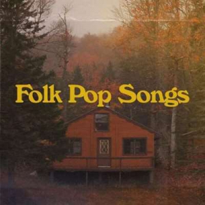  VA - Folk Pop Songs