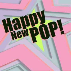  VA - Happy New Pop!