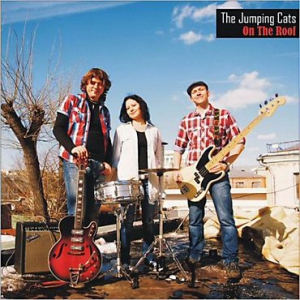  The Jumping Cats - On The Roof