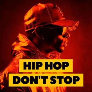  VA - Hip Hop Don't Stop