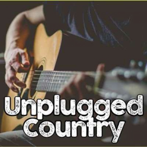  VA - Unplugged Country