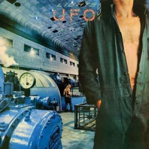  UFO - Lights Out [2024 Remaster]