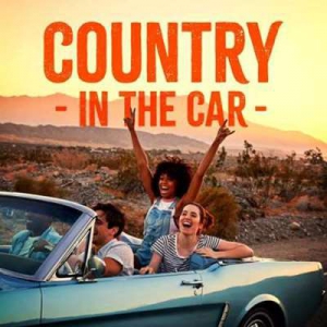  VA - Country In The Car