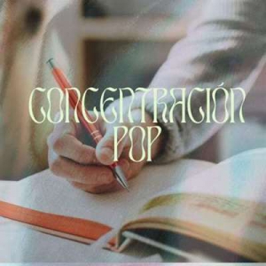  VA - Concentracion Pop