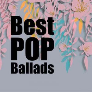  VA - Best Pop Ballads