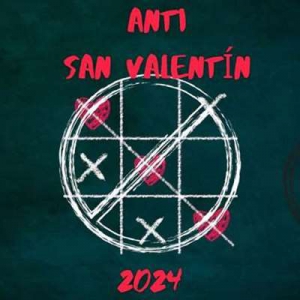  VA - Anti San Valentin